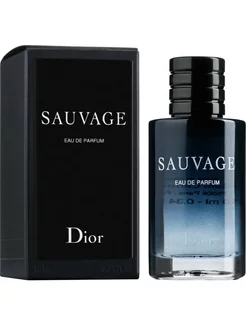 Парфюм Christian Dior Sauvage EDP 100 мл