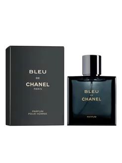 Духи Chanel Bleu De Chanel Parfum 100 мл