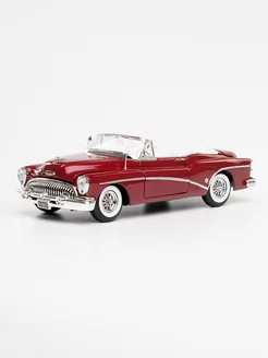 Игрушка детская машинка металлическая Buick Skylark 1953