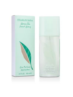 Elizabeth Arden Green Tea Зелёный чай 100 мл