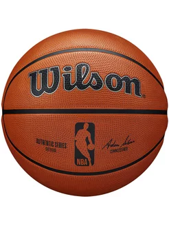 Мяч баскетбольный NBA Authentic арт.WTB7300XB06 р.6