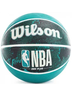 Мяч баскетбольный NBA DRV Plus, WZ3012602XB7, р.7