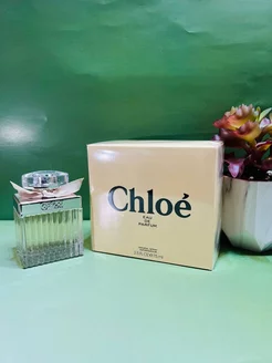 Хлое Chloe Eau De Parfum 90мл