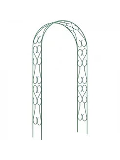 Арка садовая (опора для цветов и растений), разборная, 69125