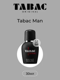 Tabac Man Туалетная вода 30 мл