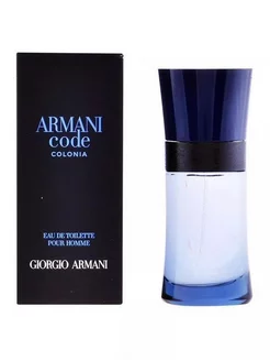 Giorgio Armani Armani Code Colonia