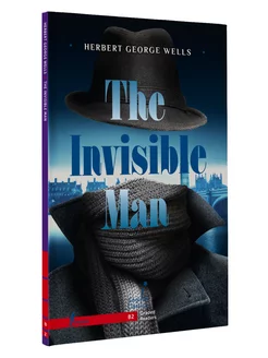 The Invisible Man. B2