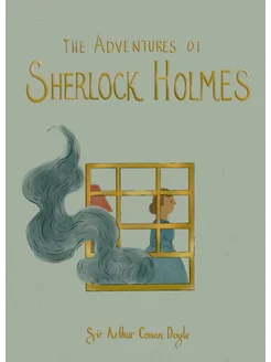 The Adventures of Sherlock Holmes