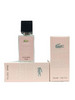 Мини парфюм Lacoste L.12.12 Pour Elle Sparkling 25ml бренд Купить популярный аромат продавец 