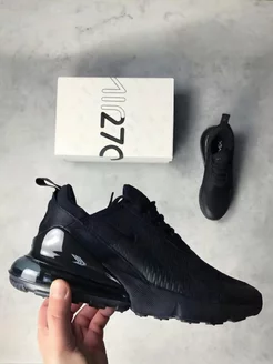 Кроссовки беговые AIR MAX 270