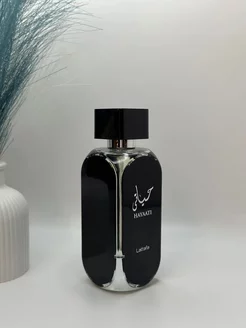 Lattafa Perfumes Hayaati 100 ml духи