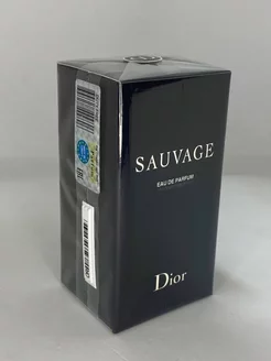 DIOR Sauvage духи