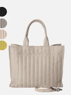 Сумка летняя tote bag