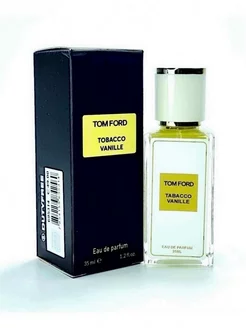 Парфюм Tom Ford "Tobacco Vanille"