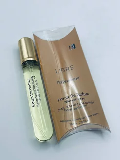 YVES SAINT LAURENT Libre Либре