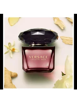 VERSACE Crystal Noir 2