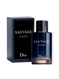 Christian Dior Sauvage Eau De Parfum