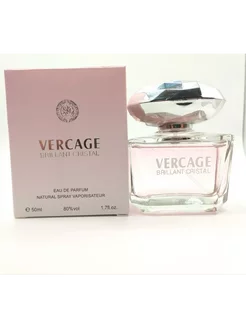 Bright Crystal Versace 50 мл