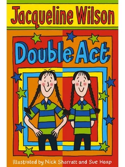 Double act