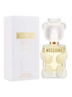 духи Moschino TOY 2 100 мл