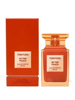 духи TOM FORD BITTER PEACH 100мл