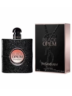 Парфюм Yves Saint Laurent Black Opium 90 мл