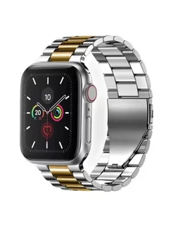 Ремешок для Apple watch 42, 44, 45, 49mm