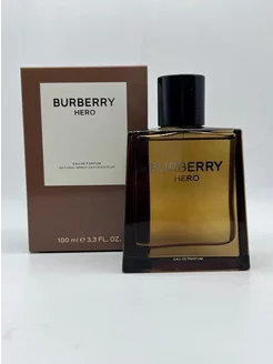 Парфюмерная вода Burberry Hero Eau de Parfum 100 мл