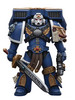 Фигура подвижная Ultramarines Vanguard Veteran Sergeant бренд JoyToy продавец 