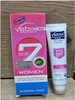 Vebix 7 days Men крем дезодорант от потливости бренд Vebix Deo Cream Max продавец 