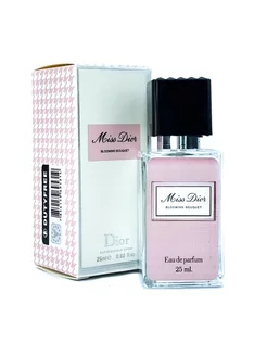 Мини-парфюм Christian Dior Miss Dior Blooming Bouquet 25 ml