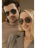 Солнцезащитные очки RB Aviator RB 3025 004 78 58 бренд Ray Ban продавец 