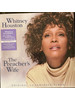 WHITNEY HOUSTON The Preacher'S Wife бренд 2LP продавец 