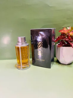 Хьюго Босс Зе Сцент Hugo Boss The Scent Boss