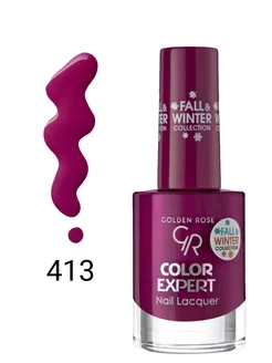 Лак для ногтей Color Expert - 413