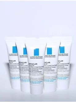 Effaclar serum сыворотка 15 мл