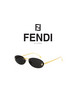 Солнечные очки fendi бренд BRANDMIX продавец 