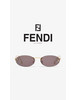 Солнечные очки fendi бренд BRANDMIX продавец 