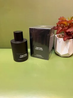 Tom Ford Ombre Leather Том Форд Омбре Лезер 2018