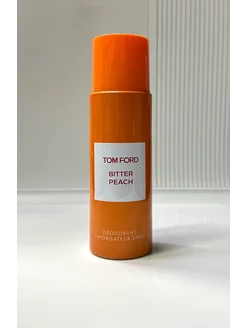 Дезодорант спрей Том Форд Биттер Пич Tom Ford Bitter Peach