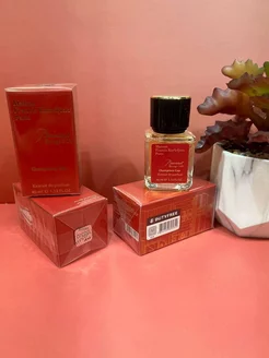 Maison Francis Kurkdjian Baccarat Rouge 540 Extrait 40 ml