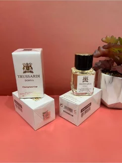 Туалетная вода Trussardi Donna 40 ml