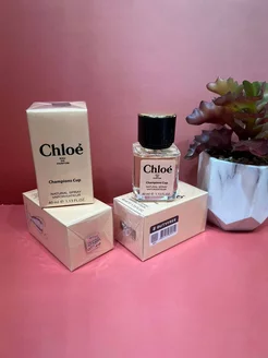 Chloe Chloe Eau de Parfum, Edp, 40ml