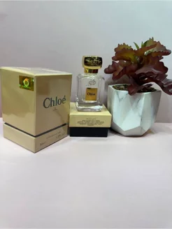 Chloe Chloe Eau de Parfum, Edp, 30 ml Люкс ОAЭ