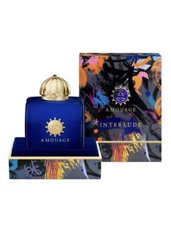 AMOUAGE Interlude Woman 100 мл