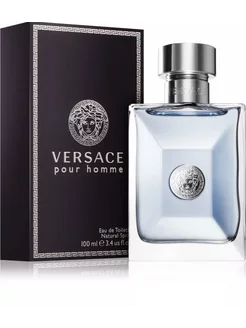 Парфюм Versace Pour Homme