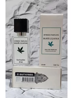 Духи а Byredo Marijuana 25мл