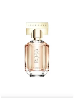 HUGO BOSS the scent for her 100мл