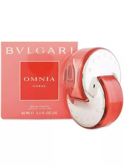 Bulgari Omnia Coral 65 мл