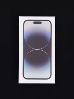 Коробка для iPhone 14 Pro Max